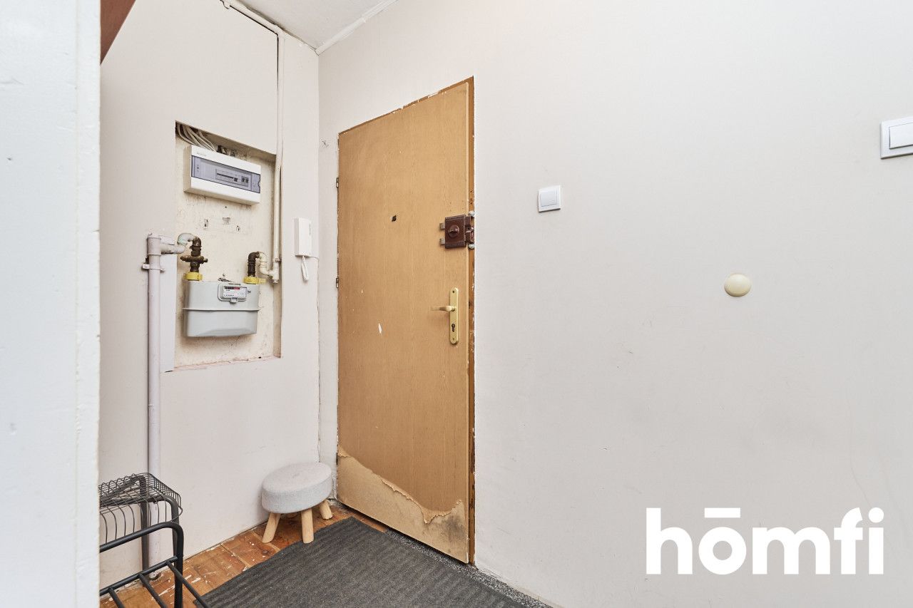 2 pokojowe rozkładowe mieszkanie - Nowy Dwór! - Mieszkanie - Sprzedaż - Wrocław, Fabryczna / Nowy Dwór