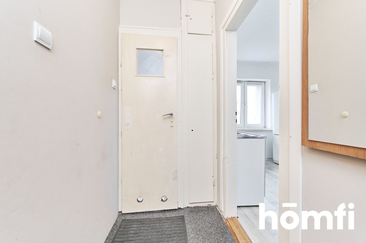 2 pokojowe rozkładowe mieszkanie - Nowy Dwór! - Mieszkanie - Sprzedaż - Wrocław, Fabryczna / Nowy Dwór