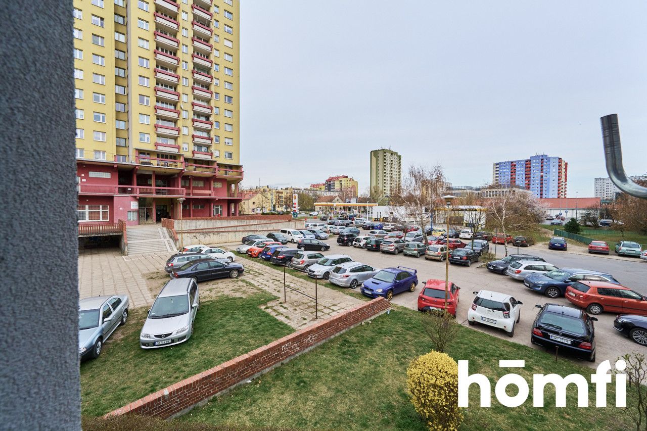 2 pokojowe rozkładowe mieszkanie - Nowy Dwór! - Mieszkanie - Sprzedaż - Wrocław, Fabryczna / Nowy Dwór