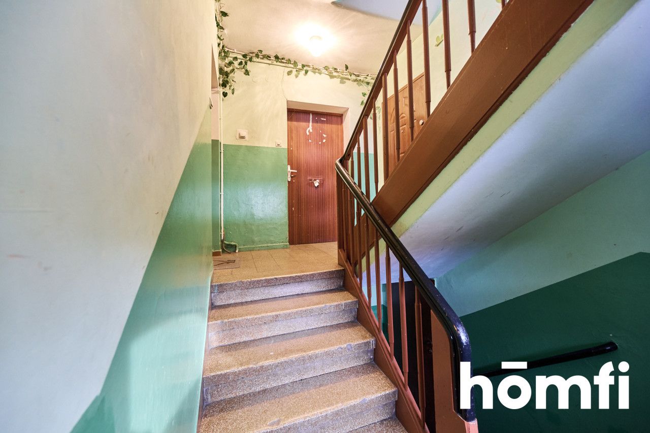 2 pokojowe rozkładowe mieszkanie - Nowy Dwór! - Mieszkanie - Sprzedaż - Wrocław, Fabryczna / Nowy Dwór