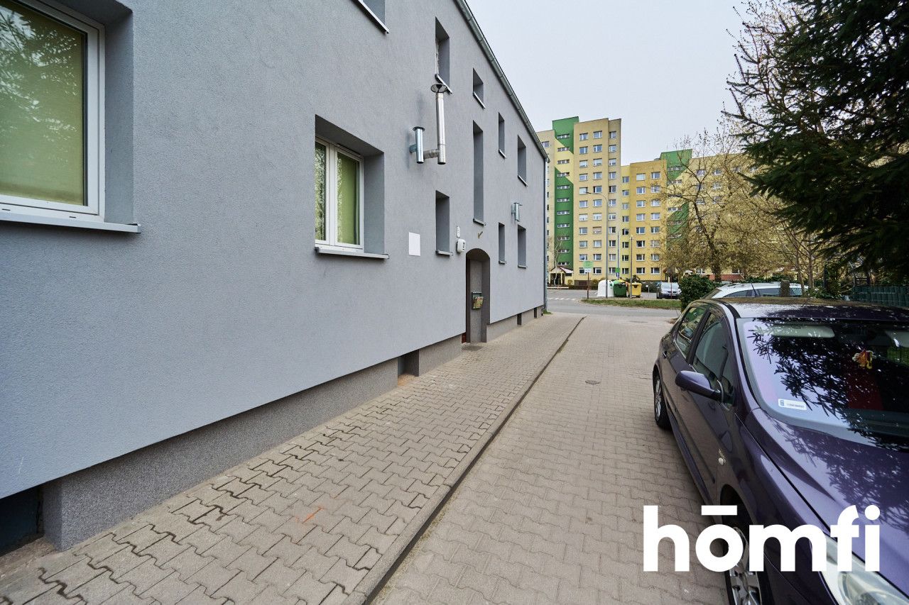 2 pokojowe rozkładowe mieszkanie - Nowy Dwór! - Mieszkanie - Sprzedaż - Wrocław, Fabryczna / Nowy Dwór