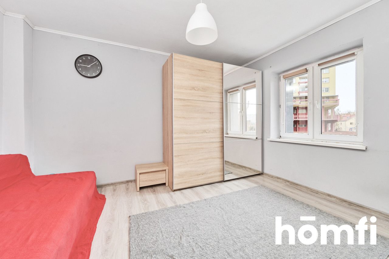 2 pokojowe rozkładowe mieszkanie - Nowy Dwór! - Mieszkanie - Sprzedaż - Wrocław, Fabryczna / Nowy Dwór