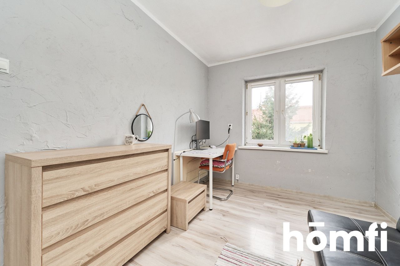 2 pokojowe rozkładowe mieszkanie - Nowy Dwór! - Mieszkanie - Sprzedaż - Wrocław, Fabryczna / Nowy Dwór