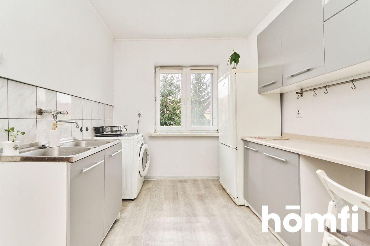 2 pokojowe rozkładowe mieszkanie - Nowy Dwór! - Mieszkanie - Sprzedaż - Wrocław, Fabryczna / Nowy Dwór