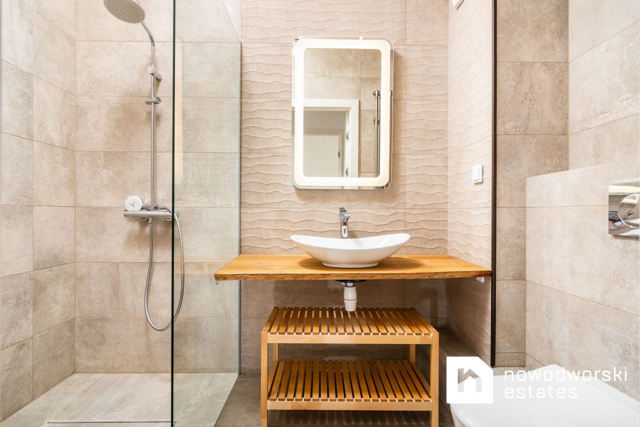 Piękny widok | Nowy budynek | 2 pokoje - Mieszkanie - Sprzedaż - Kraków, Podgórze / Kliny