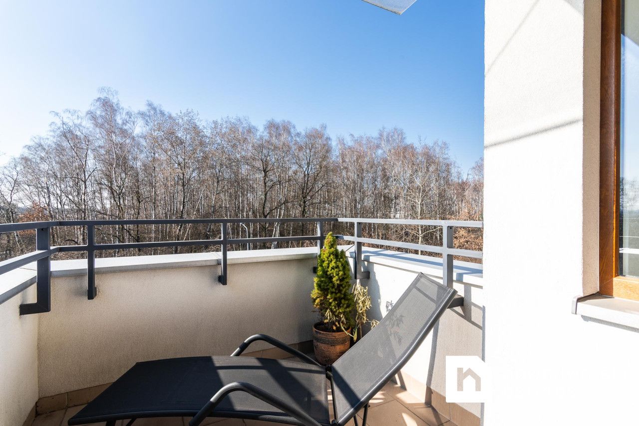 Piękny widok | Nowy budynek | 2 pokoje - Mieszkanie - Sprzedaż - Kraków, Podgórze / Kliny