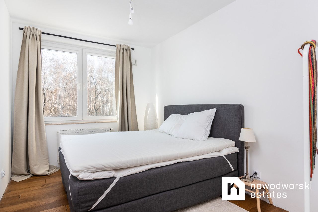 Piękny widok | Nowy budynek | 2 pokoje - Mieszkanie - Sprzedaż - Kraków, Podgórze / Kliny