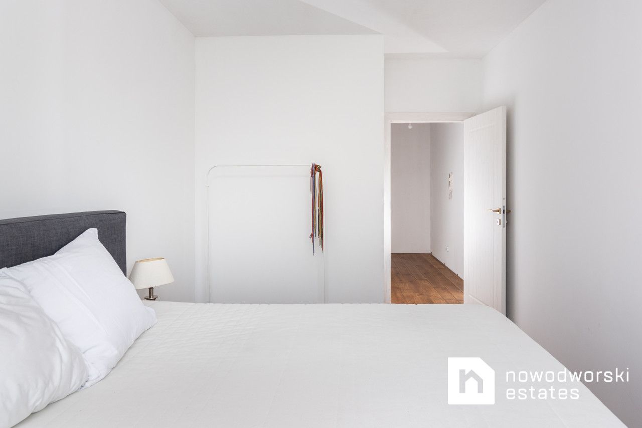 Piękny widok | Nowy budynek | 2 pokoje - Mieszkanie - Sprzedaż - Kraków, Podgórze / Kliny