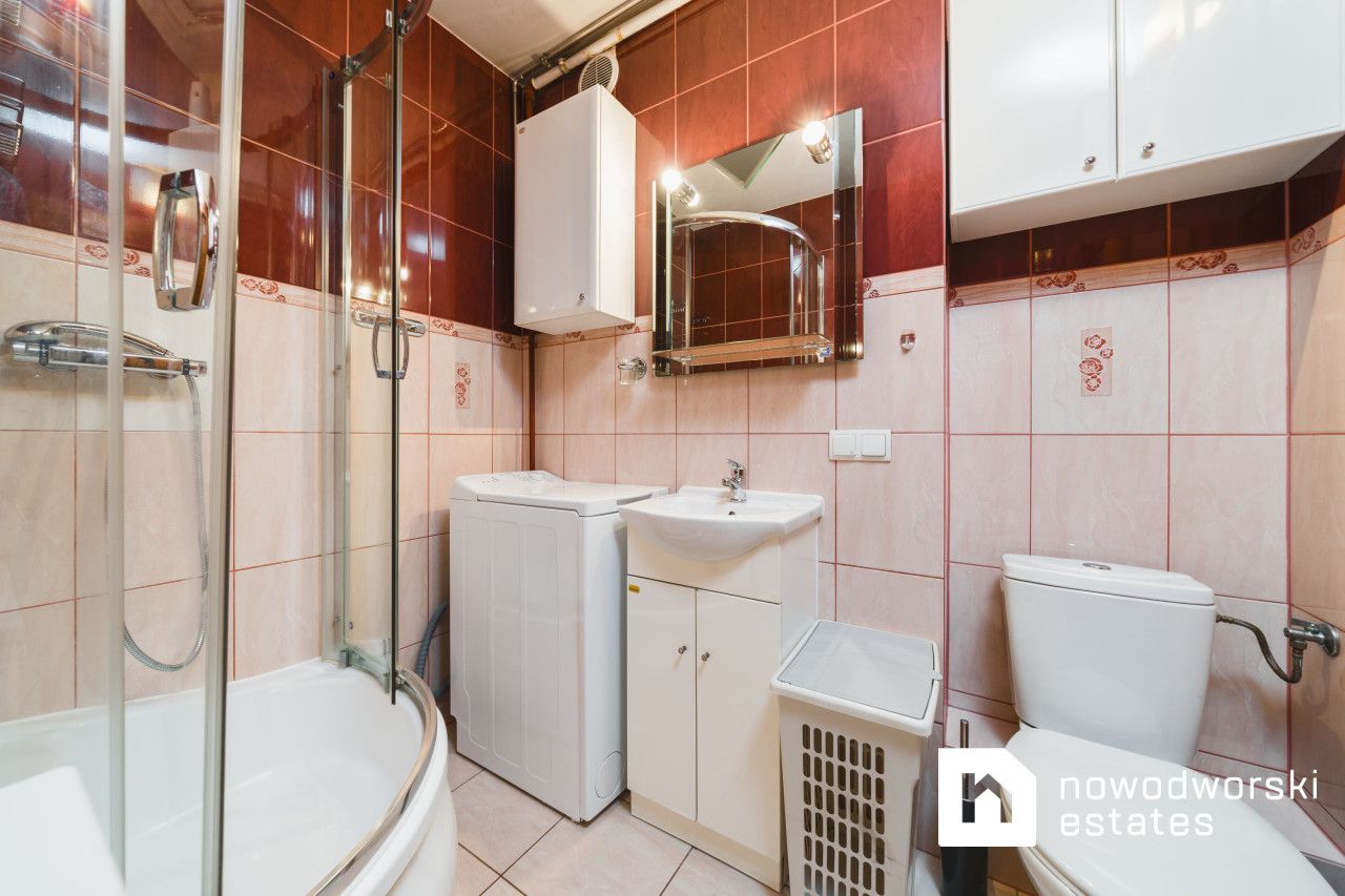 Przestronne mieszkanie w dobrej lokalizacji - Mieszkanie - Sprzedaż - Kraków, Podgórze / Bieżanów-Prokocim