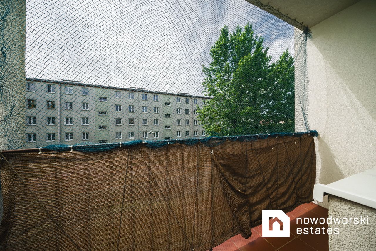 Przestronne mieszkanie w dobrej lokalizacji - Mieszkanie - Sprzedaż - Kraków, Podgórze / Bieżanów-Prokocim