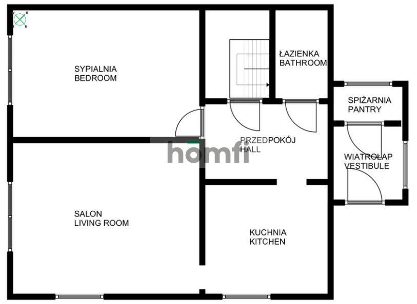 Urządzony dom z dużą działką w pobliżu Krakowa Zabierzów - Dom - Sprzedaż - Krakowski, Zabierzów / Rudawa