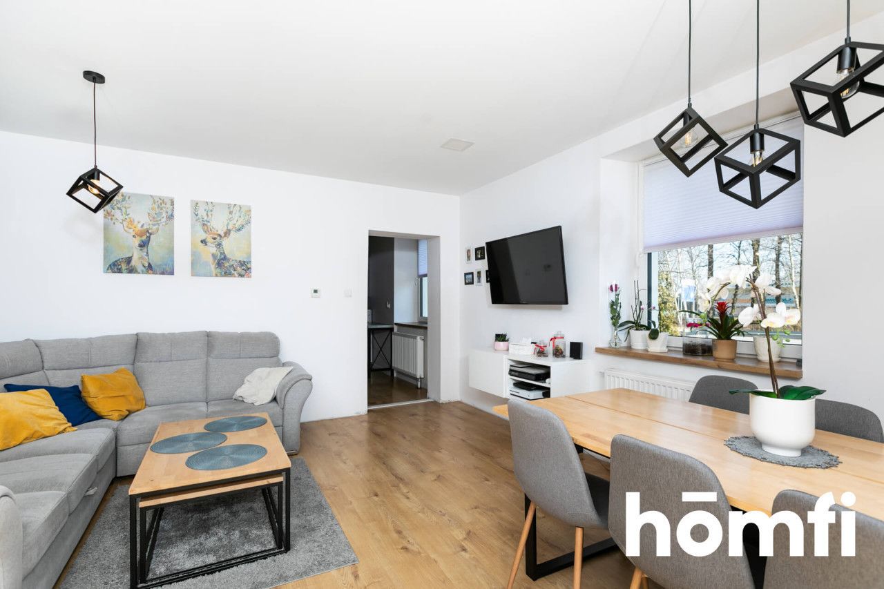 Urządzony dom z dużą działką w pobliżu Krakowa Zabierzów - Dom - Sprzedaż - Krakowski, Zabierzów / Rudawa