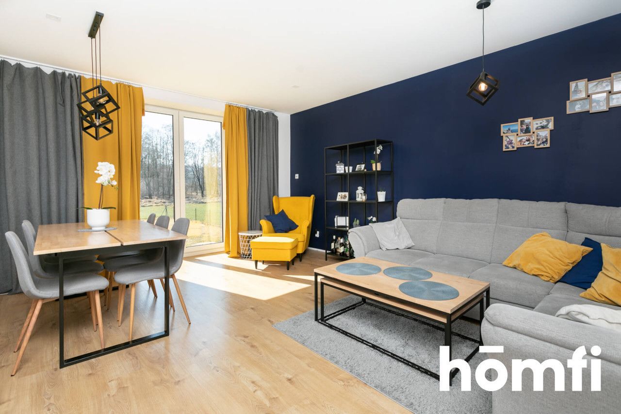 Urządzony dom z dużą działką w pobliżu Krakowa Zabierzów - Dom - Sprzedaż - Krakowski, Zabierzów / Rudawa