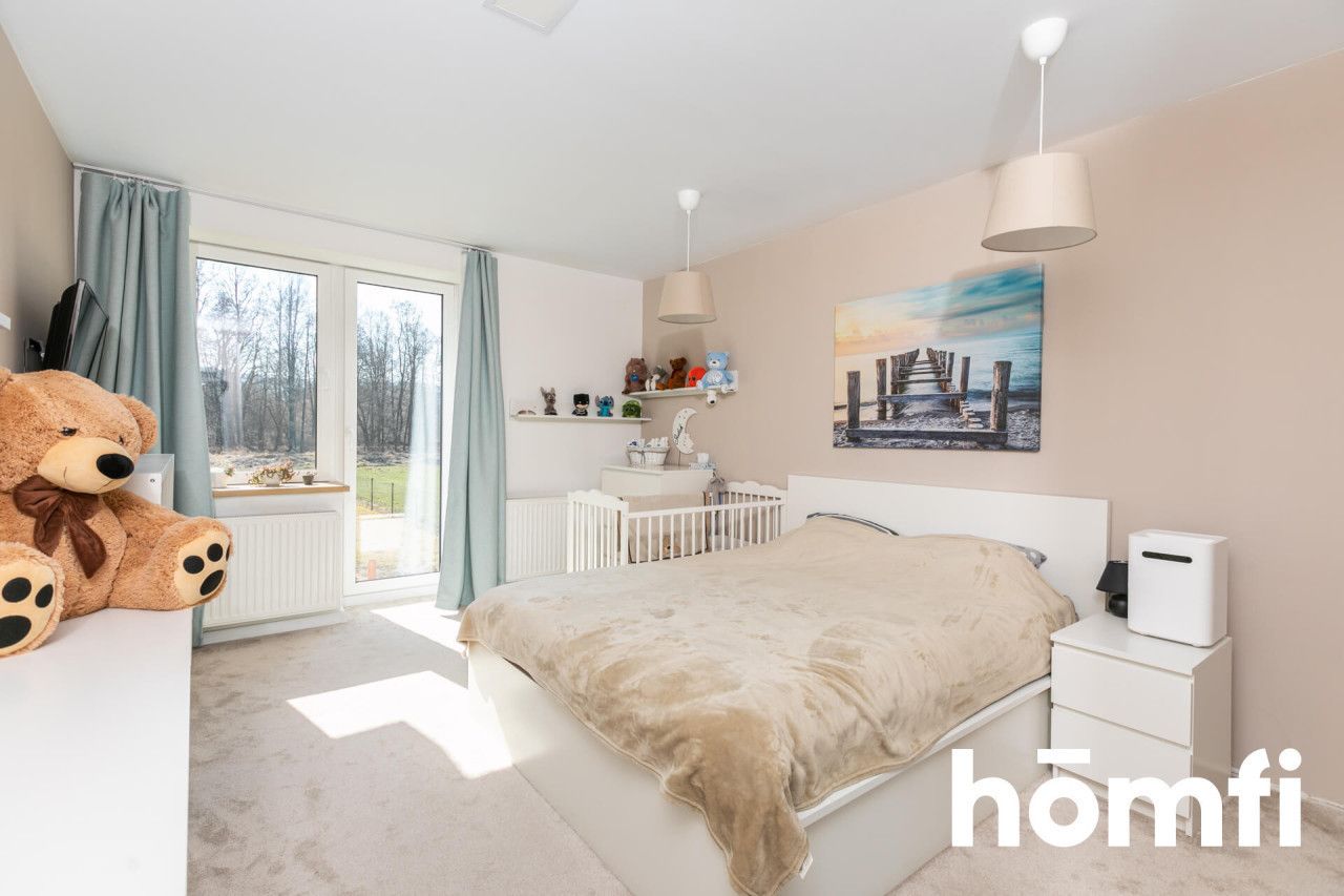 Urządzony dom z dużą działką w pobliżu Krakowa Zabierzów - Dom - Sprzedaż - Krakowski, Zabierzów / Rudawa