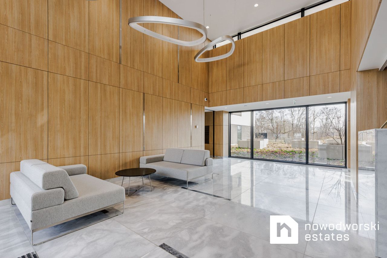 Nowoczesny apartament na Pradze z dużym balkonem - Mieszkanie - Wynajem - Warszawa, Praga-Południe