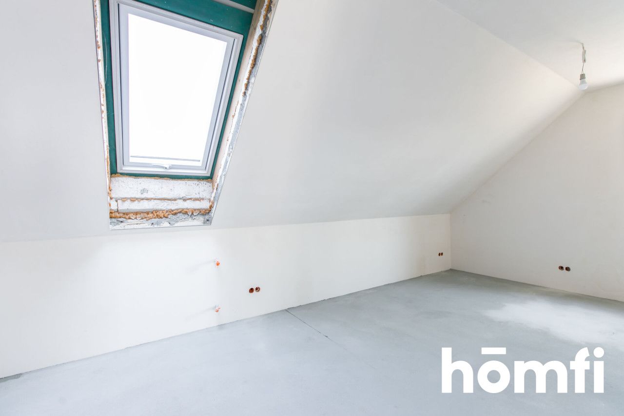 Nowoczesny wolnostojący dom, 10 arów działki, podwyższony standard deweloperski | Łapanów k. Gdowa - Dom - Sprzedaż - Bocheński, Łapanów