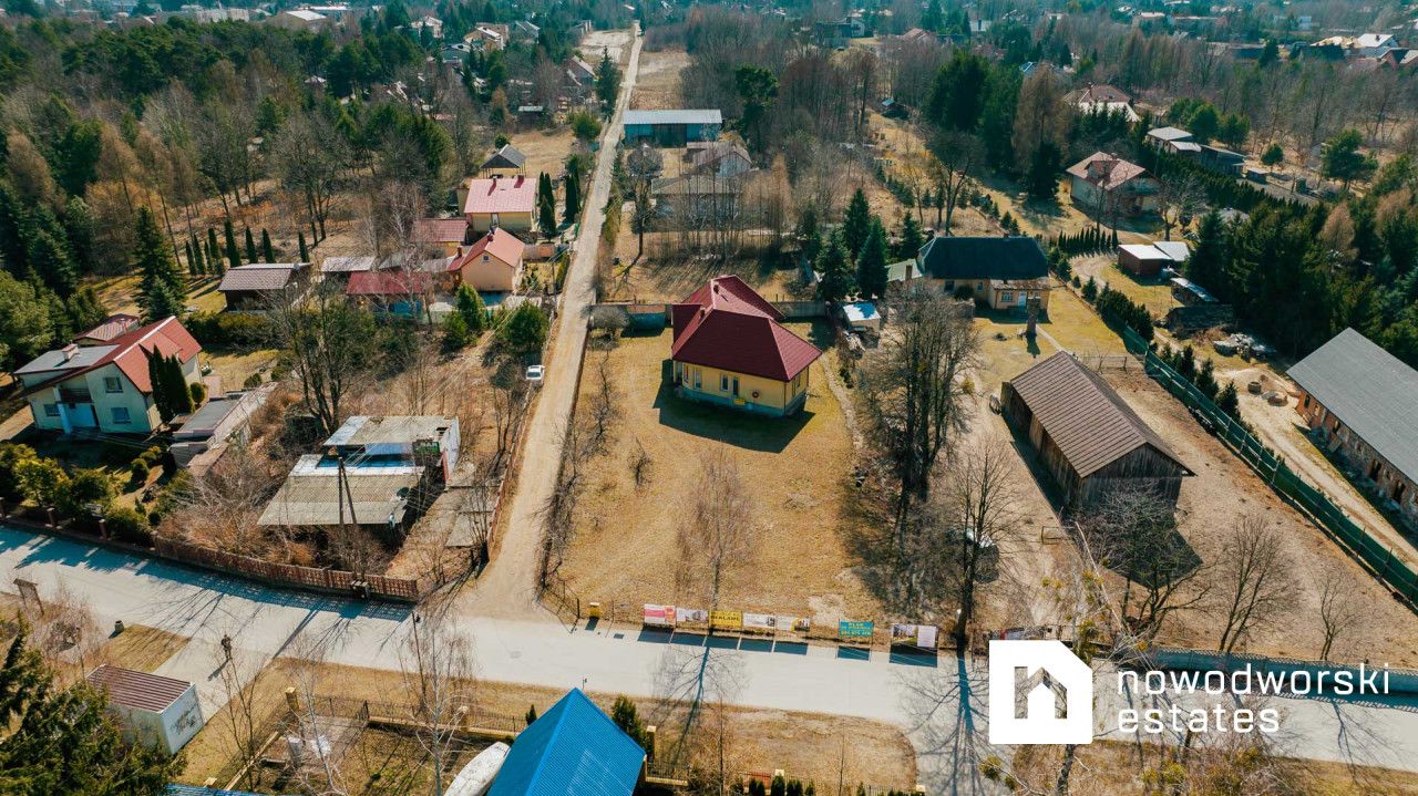 Miejsce na wynajem. Przy zalewie w Siczkach - Działka - Wynajem - Radomski, Jedlnia-Letnisko / Siczki