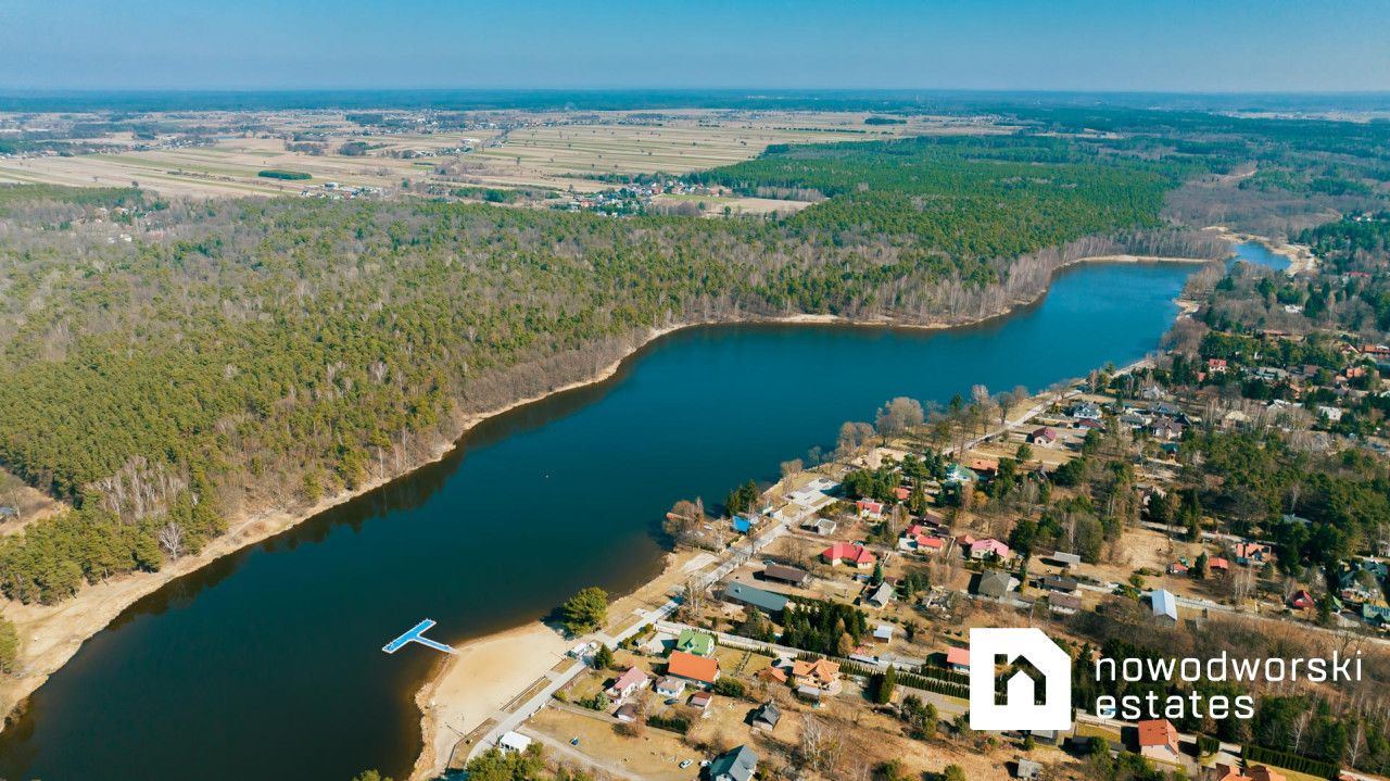 Miejsce na wynajem. Przy zalewie w Siczkach - Działka - Wynajem - Radomski, Jedlnia-Letnisko / Siczki