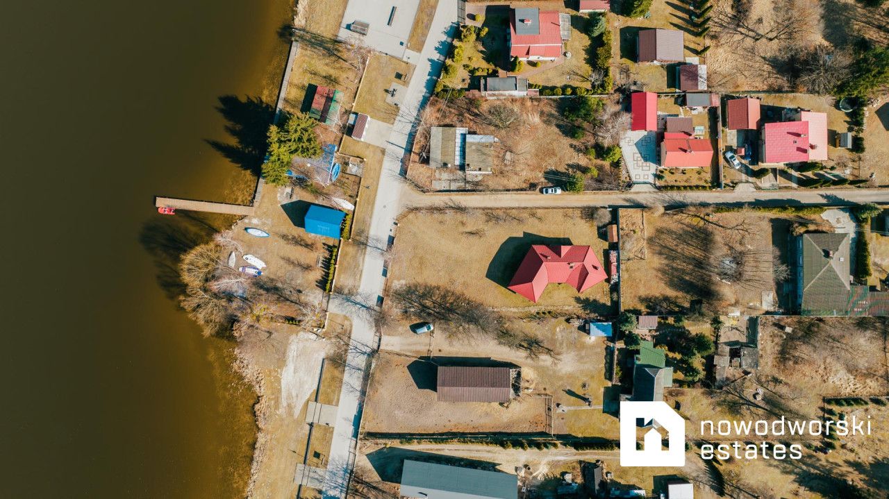 Miejsce na wynajem. Przy zalewie w Siczkach - Działka - Wynajem - Radomski, Jedlnia-Letnisko / Siczki