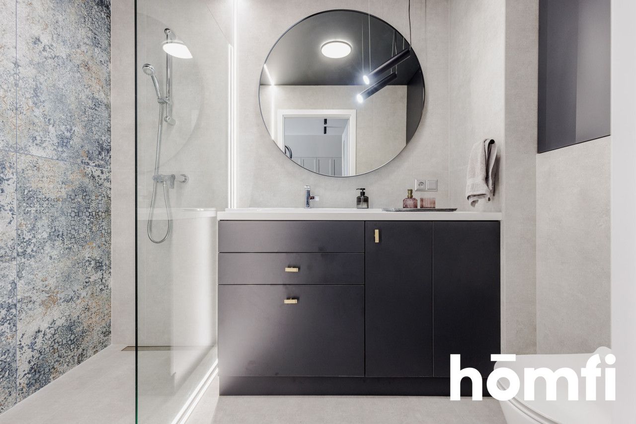 Nowoczesny apartament z balkonem | garaż | komórka - Mieszkanie - Wynajem - Warszawa, Białołęka / Tarchomin