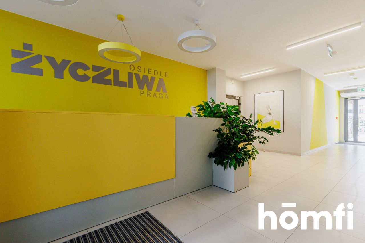 Nowoczesny apartament z balkonem | garaż | komórka - Mieszkanie - Wynajem - Warszawa, Białołęka / Tarchomin