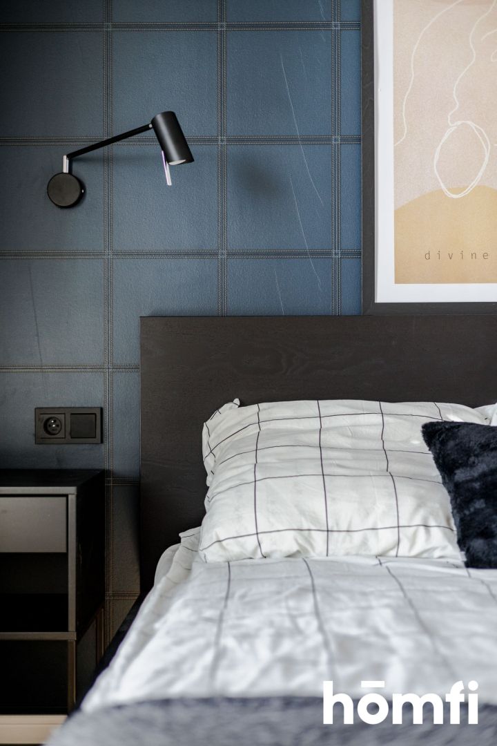 Nowoczesny apartament z balkonem | garaż | komórka - Mieszkanie - Wynajem - Warszawa, Białołęka / Tarchomin