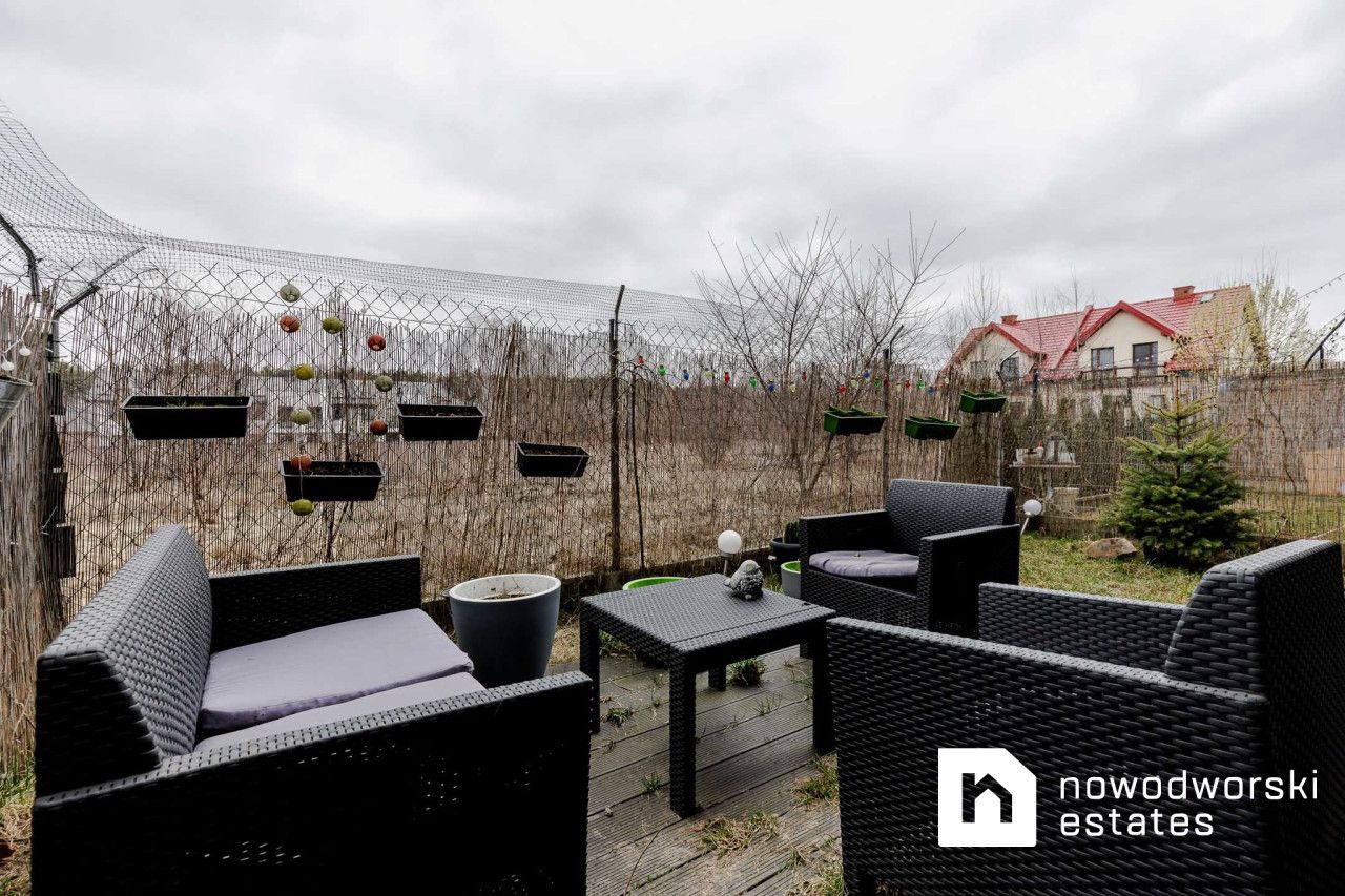 Dwupoziomowe desingerskie w pełni wyposażone bezczynszowe - Mieszkanie - Sprzedaż - Wołomiński, Marki