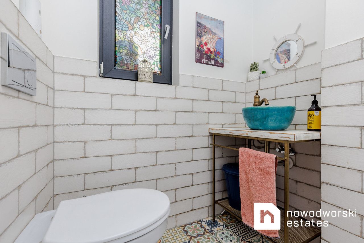 Dwupoziomowe desingerskie w pełni wyposażone bezczynszowe - Mieszkanie - Sprzedaż - Wołomiński, Marki