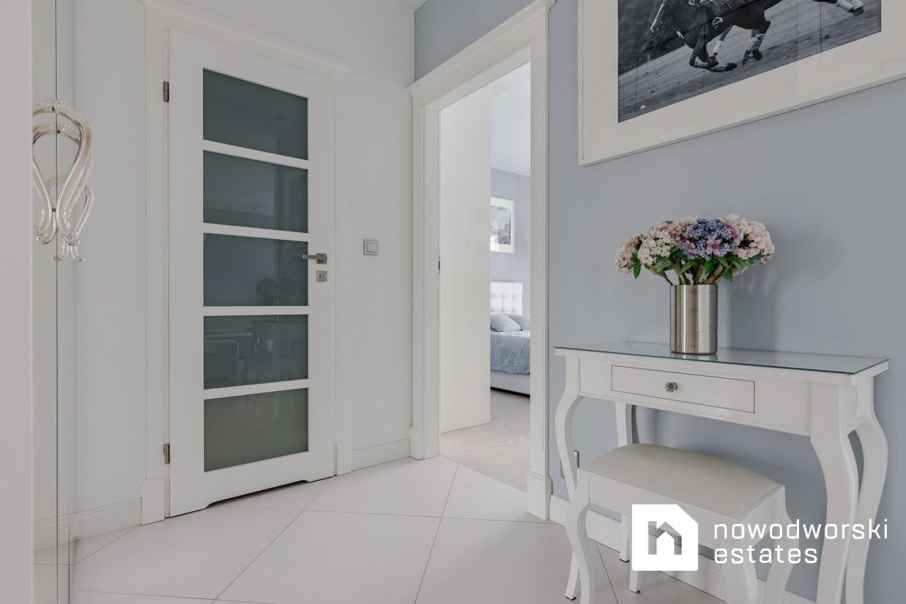 Elegancki apartament osiedle Żoliborz Artystyczny - Mieszkanie - Wynajem - Warszawa, Żoliborz