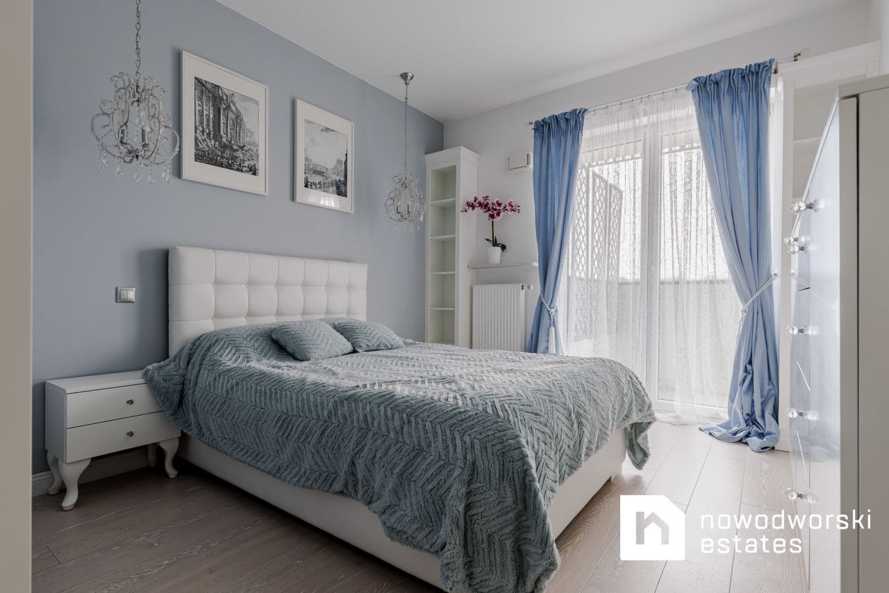 Elegancki apartament osiedle Żoliborz Artystyczny - Mieszkanie - Wynajem - Warszawa, Żoliborz