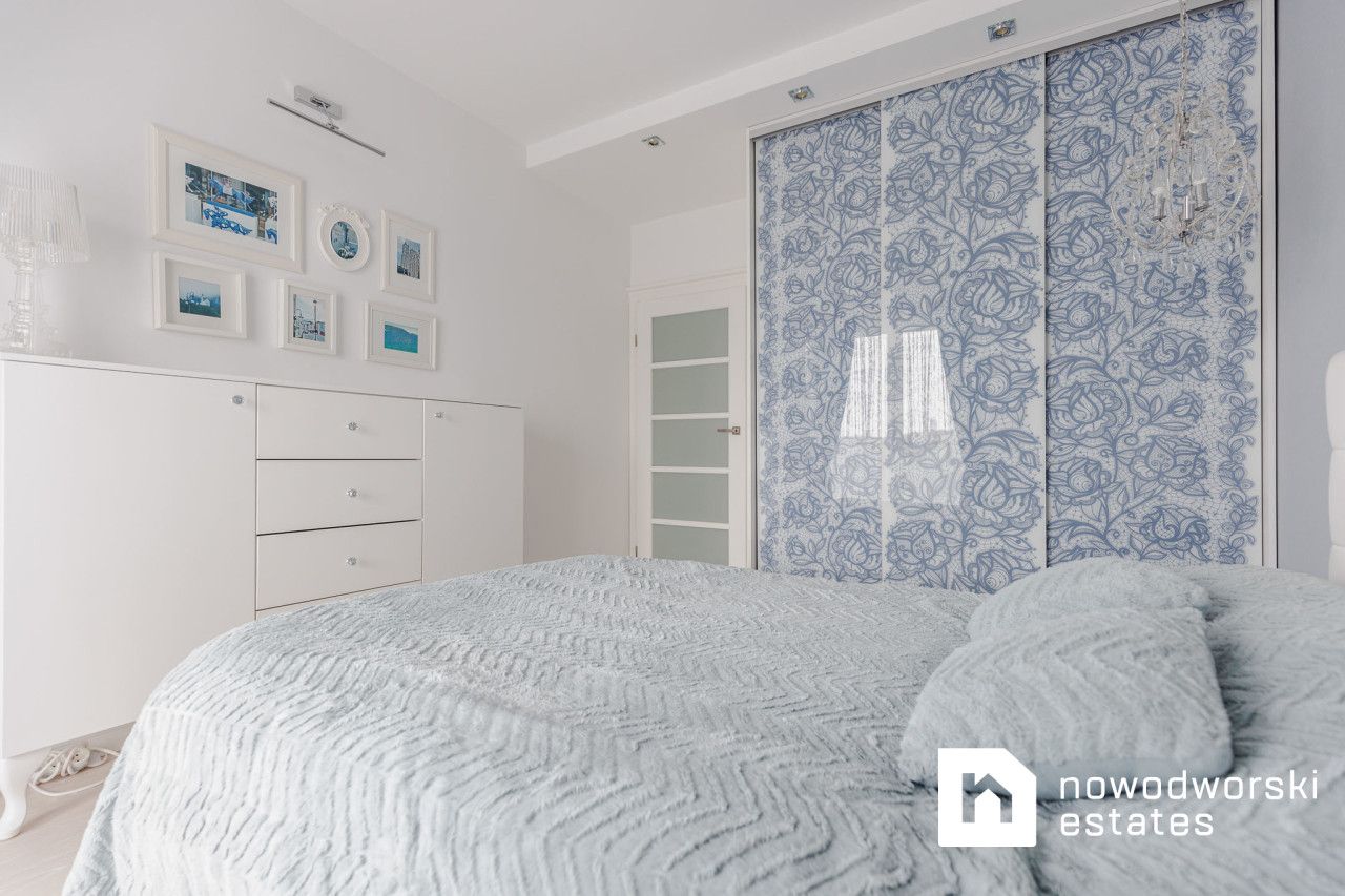 Elegancki apartament osiedle Żoliborz Artystyczny - Mieszkanie - Wynajem - Warszawa, Żoliborz