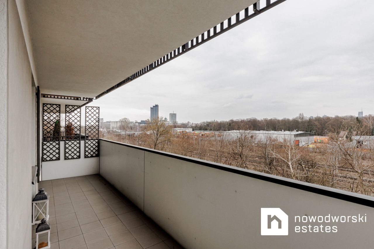 Elegancki apartament osiedle Żoliborz Artystyczny - Mieszkanie - Wynajem - Warszawa, Żoliborz