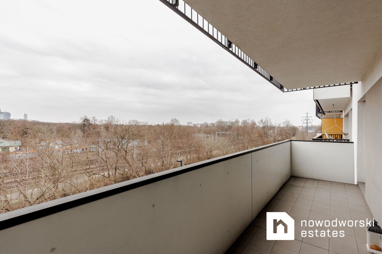 Elegancki apartament osiedle Żoliborz Artystyczny - Mieszkanie - Wynajem - Warszawa, Żoliborz