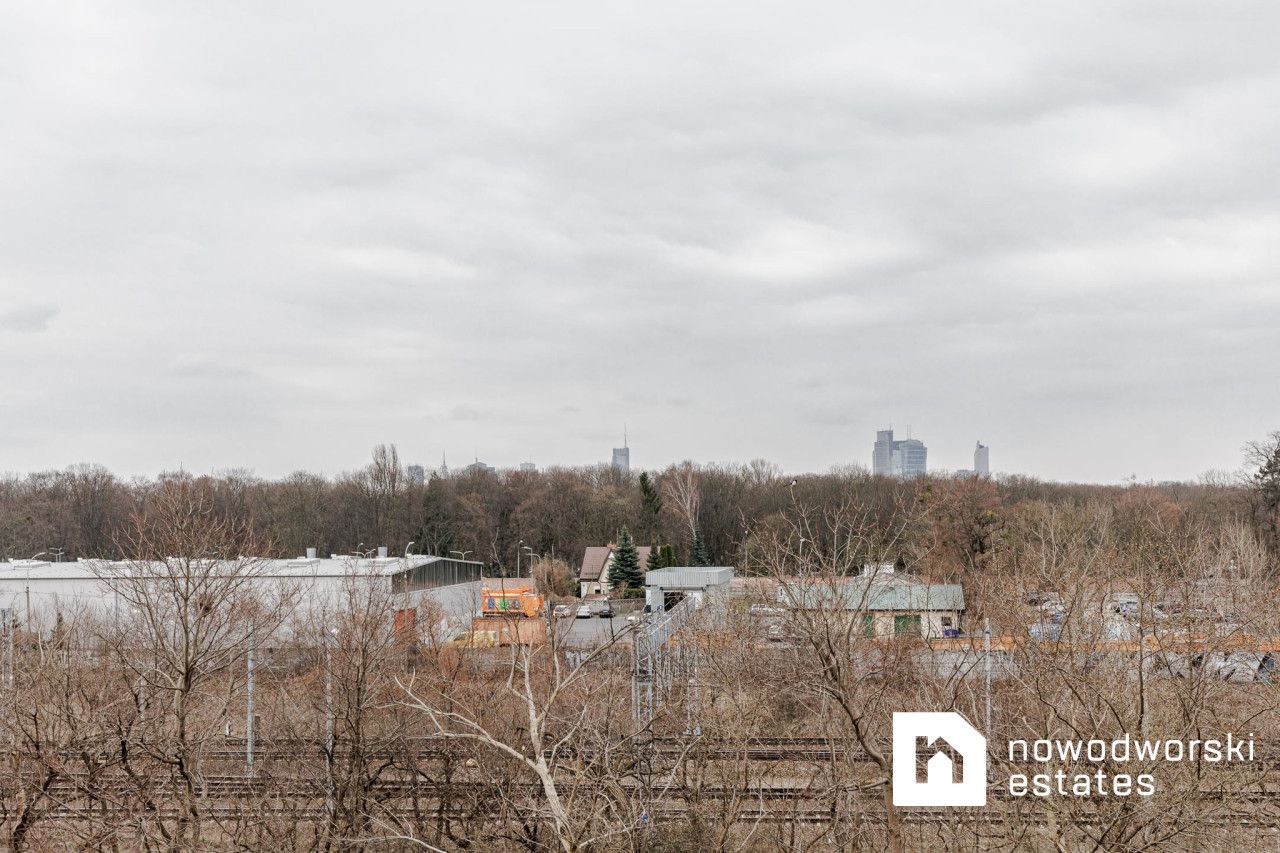 Elegancki apartament osiedle Żoliborz Artystyczny - Mieszkanie - Wynajem - Warszawa, Żoliborz