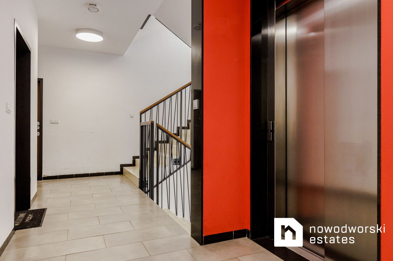 Elegancki apartament osiedle Żoliborz Artystyczny - Mieszkanie - Wynajem - Warszawa, Żoliborz