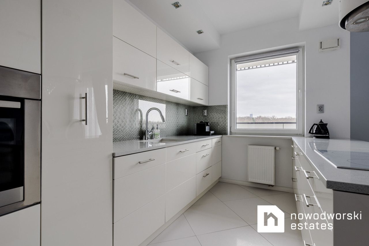 Elegancki apartament osiedle Żoliborz Artystyczny - Mieszkanie - Wynajem - Warszawa, Żoliborz