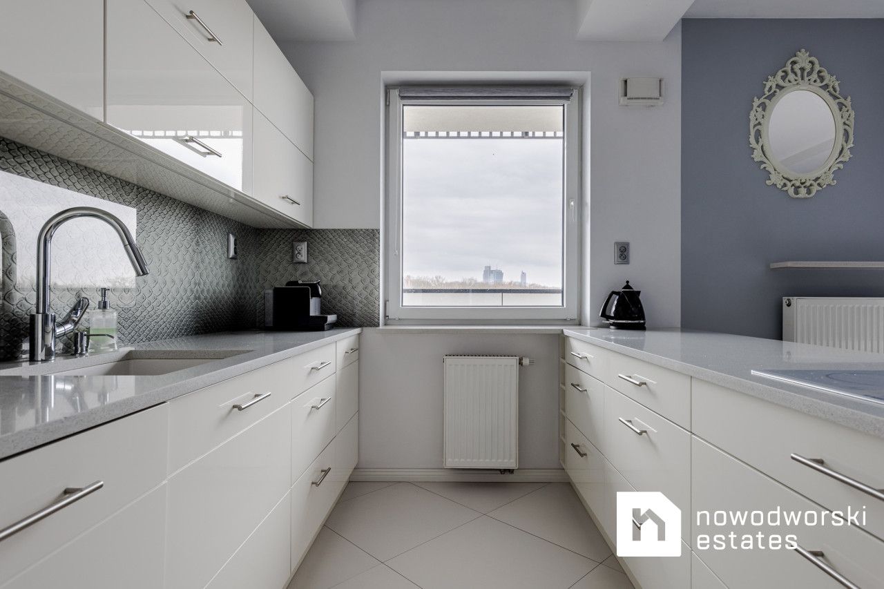 Elegancki apartament osiedle Żoliborz Artystyczny - Mieszkanie - Wynajem - Warszawa, Żoliborz