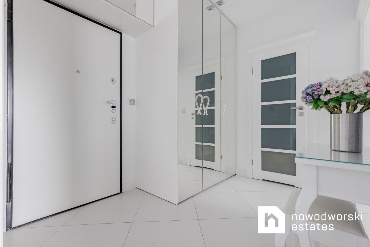 Elegancki apartament osiedle Żoliborz Artystyczny - Mieszkanie - Wynajem - Warszawa, Żoliborz