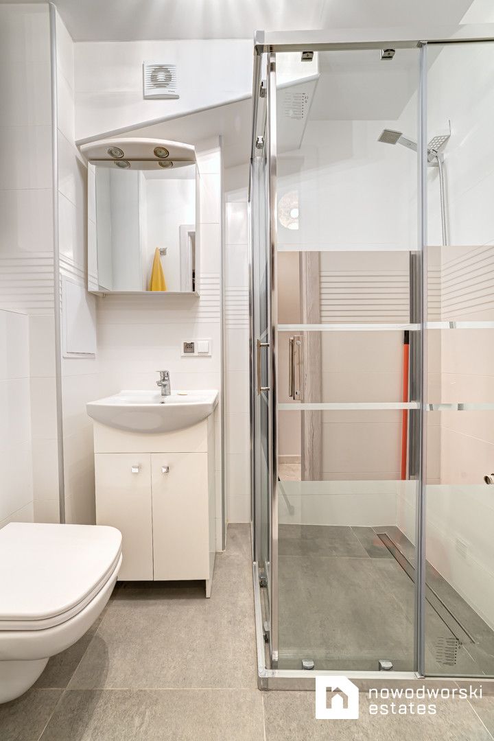 A bright 3-room apartment in the Nad Potokiem estate - Apartment - Rent - Radom, Nad Potokiem