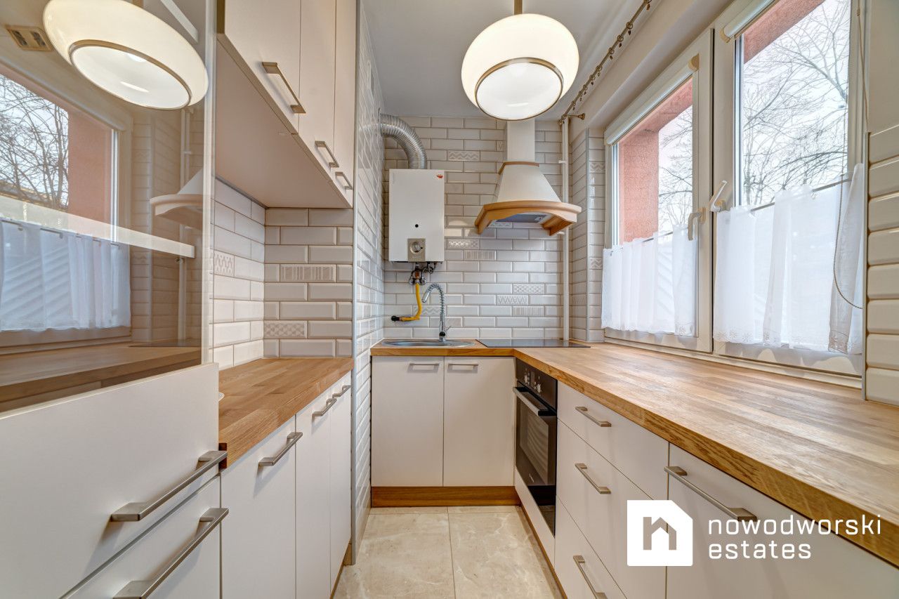 A bright 3-room apartment in the Nad Potokiem estate - Apartment - Rent - Radom, Nad Potokiem