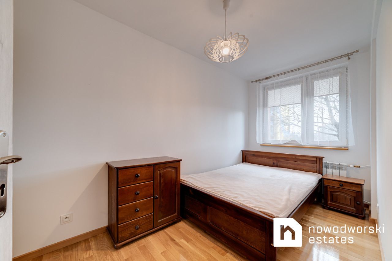 A bright 3-room apartment in the Nad Potokiem estate - Apartment - Rent - Radom, Nad Potokiem