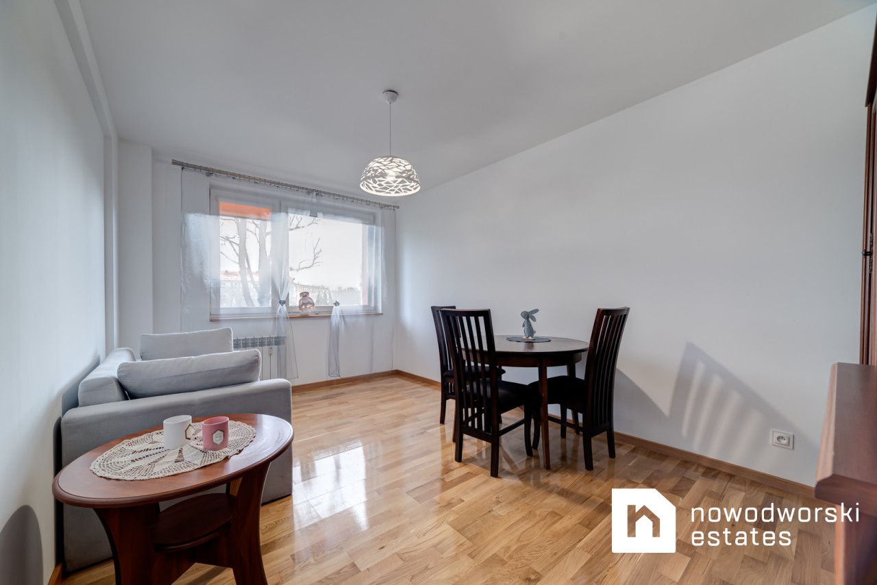 A bright 3-room apartment in the Nad Potokiem estate - Apartment - Rent - Radom, Nad Potokiem