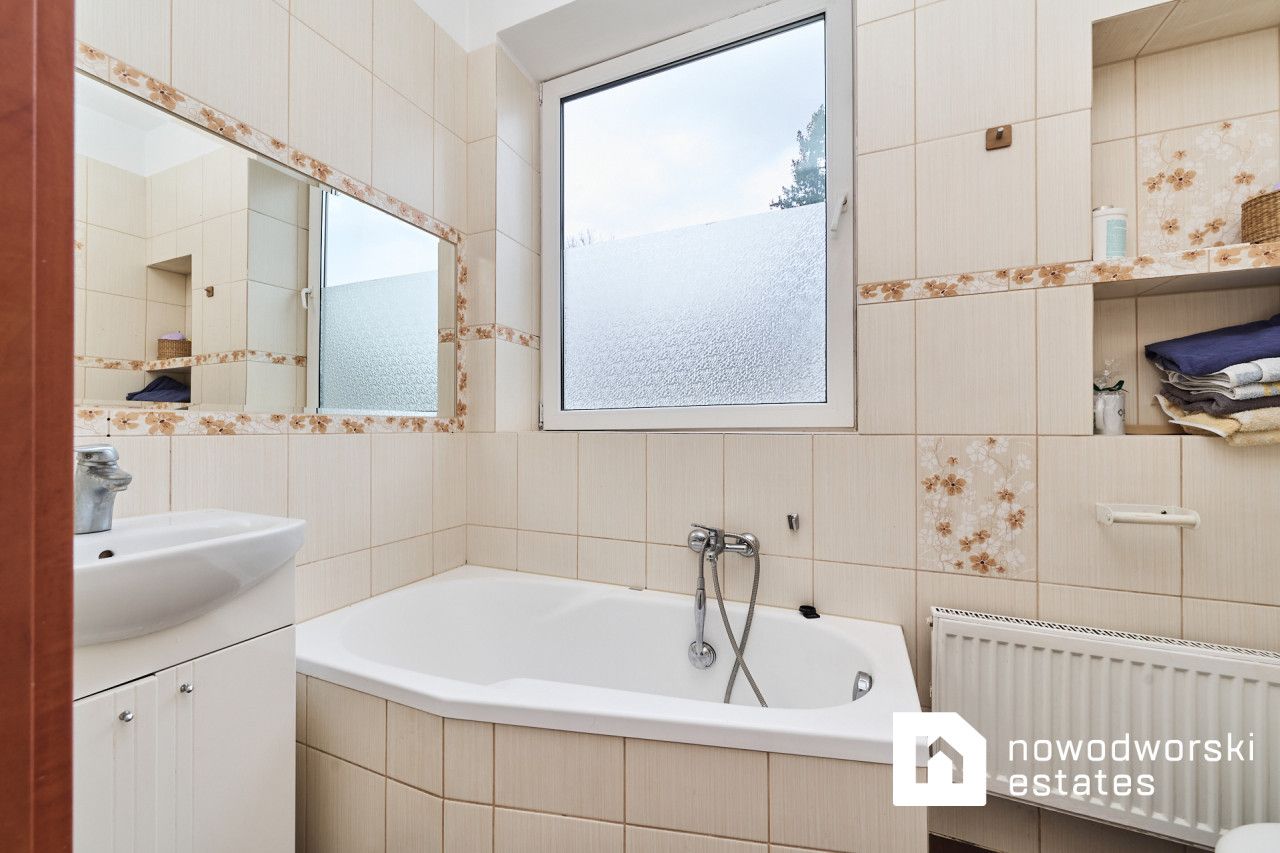 Mieszkanie 3 pokojowe z ogródkiem , wokół park. - Mieszkanie - Sprzedaż - Wrocław, Fabryczna / Pracze Odrzańskie