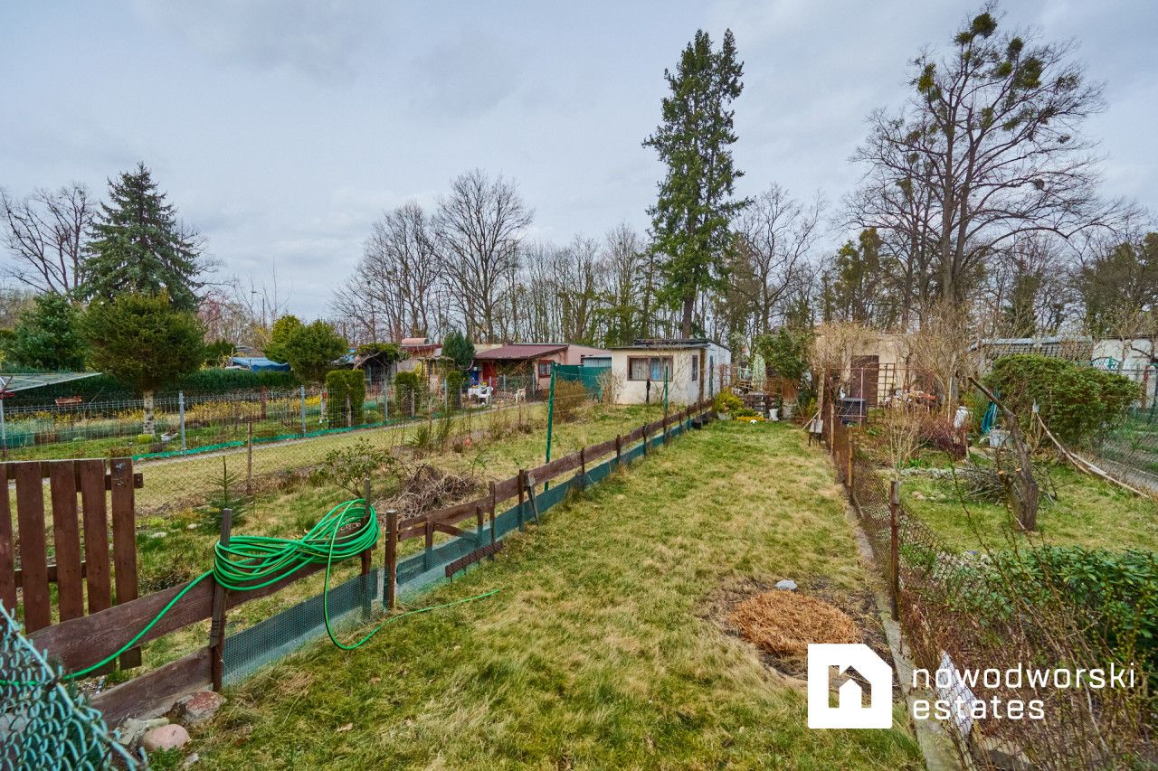 Mieszkanie 3 pokojowe z ogródkiem , wokół park. - Mieszkanie - Sprzedaż - Wrocław, Fabryczna / Pracze Odrzańskie