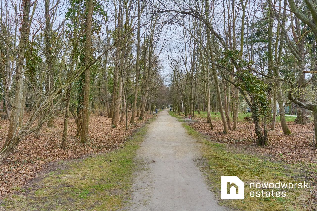 Mieszkanie 3 pokojowe z ogródkiem , wokół park. - Mieszkanie - Sprzedaż - Wrocław, Fabryczna / Pracze Odrzańskie