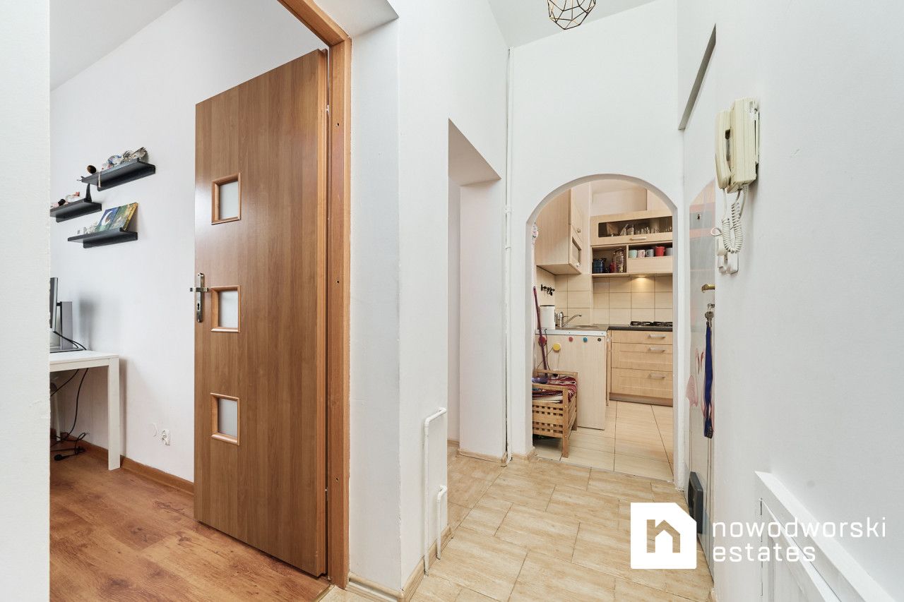 Mieszkanie 3 pokojowe z ogródkiem , wokół park. - Mieszkanie - Sprzedaż - Wrocław, Fabryczna / Pracze Odrzańskie