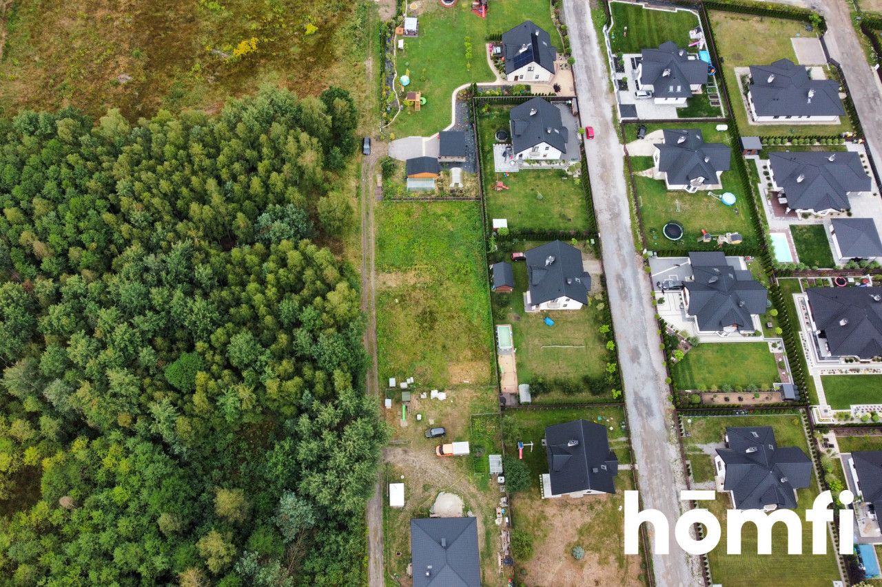 Działka budowlana k. Radomia, Maków Nowy - Działka - Sprzedaż - Radomski, Skaryszew / Maków Nowy