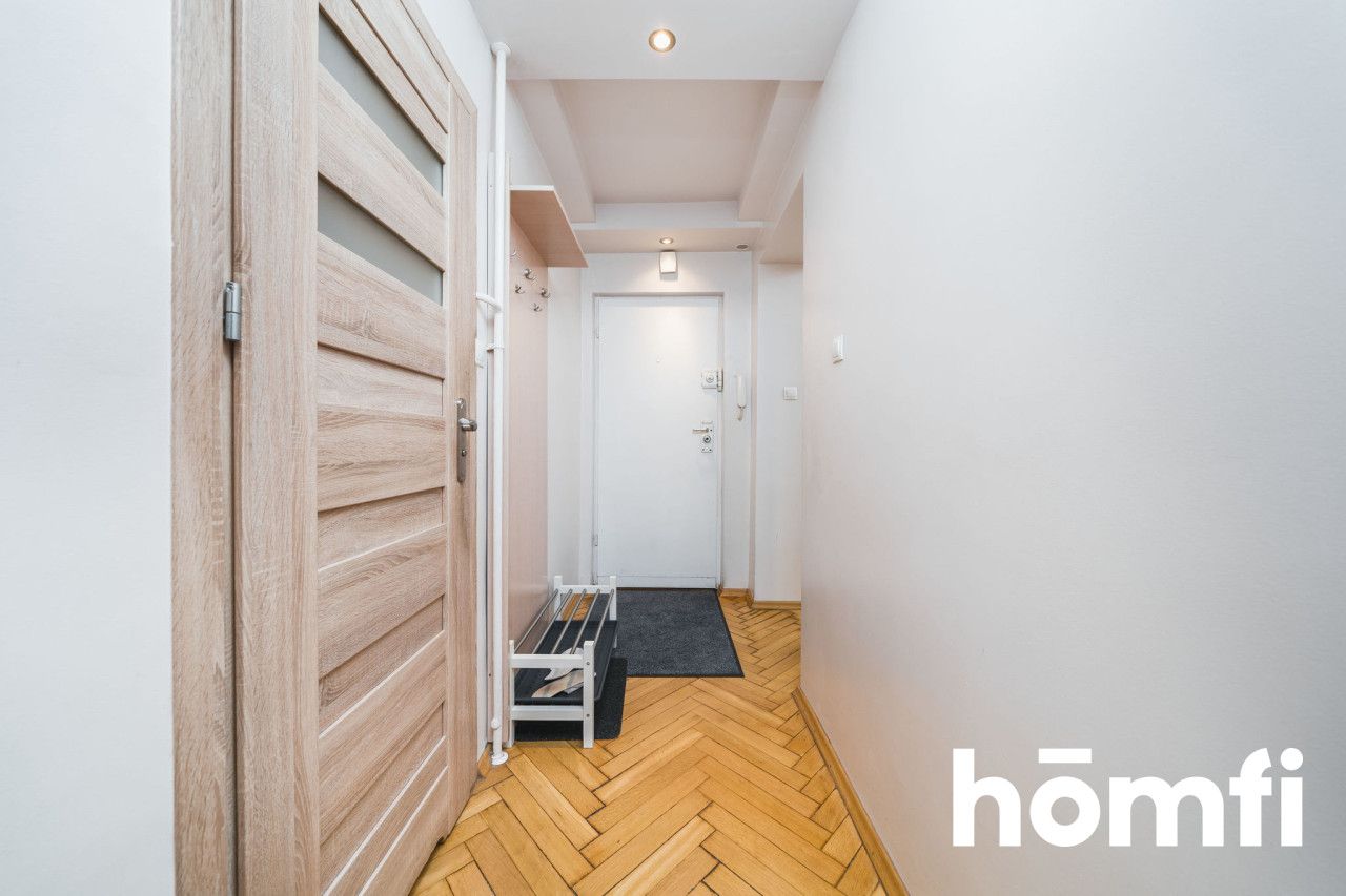 Przytulne mieszkanie z oddzielną kuchnią i balkonem - Mieszkanie - Wynajem - Kraków, Nowa Huta / Bieńczyce