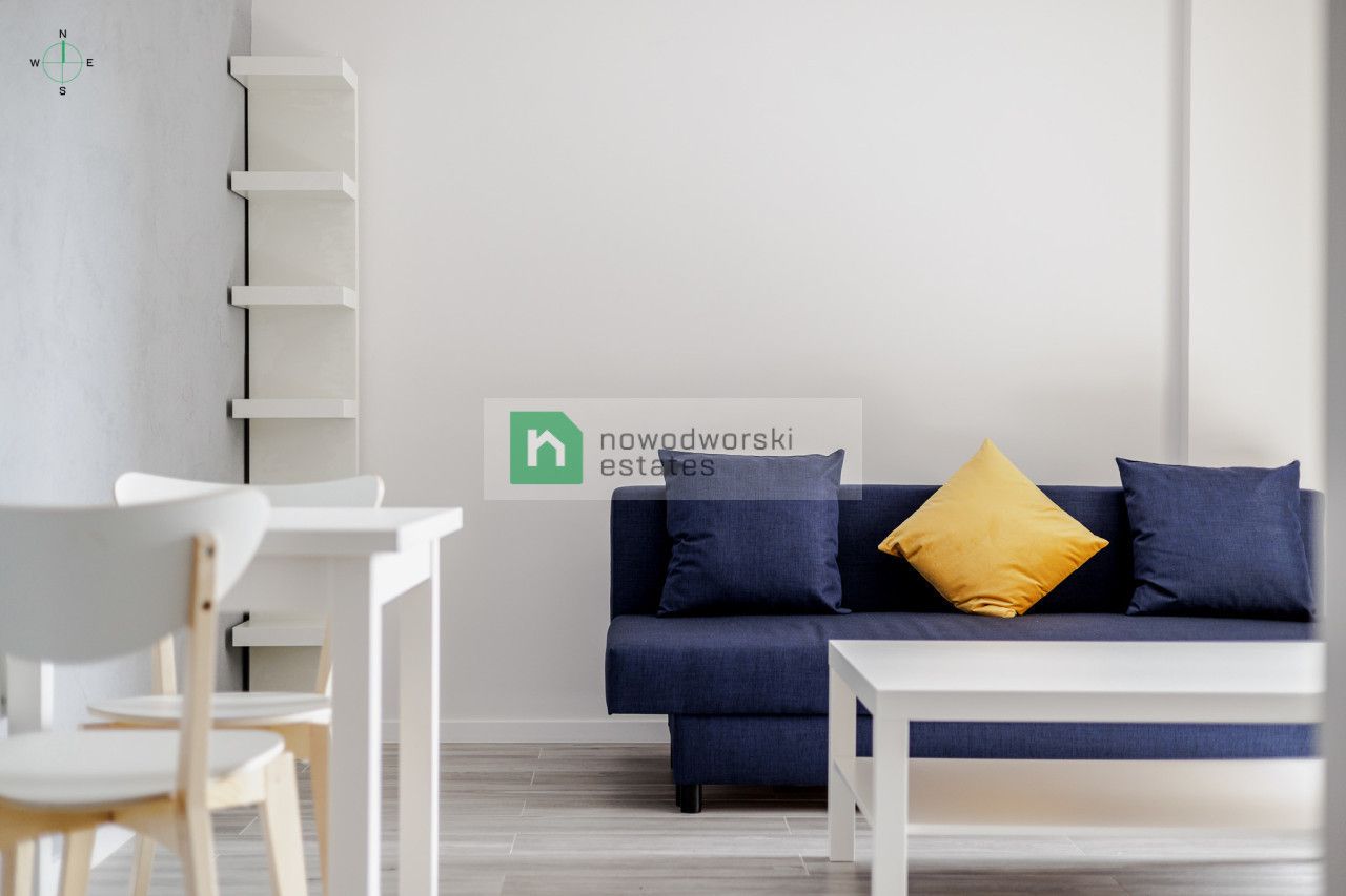 Nowoczesne, 2-pok. mieszkanie, Warszawa Ursus Home - Mieszkanie - Wynajem - Warszawa, Ursus