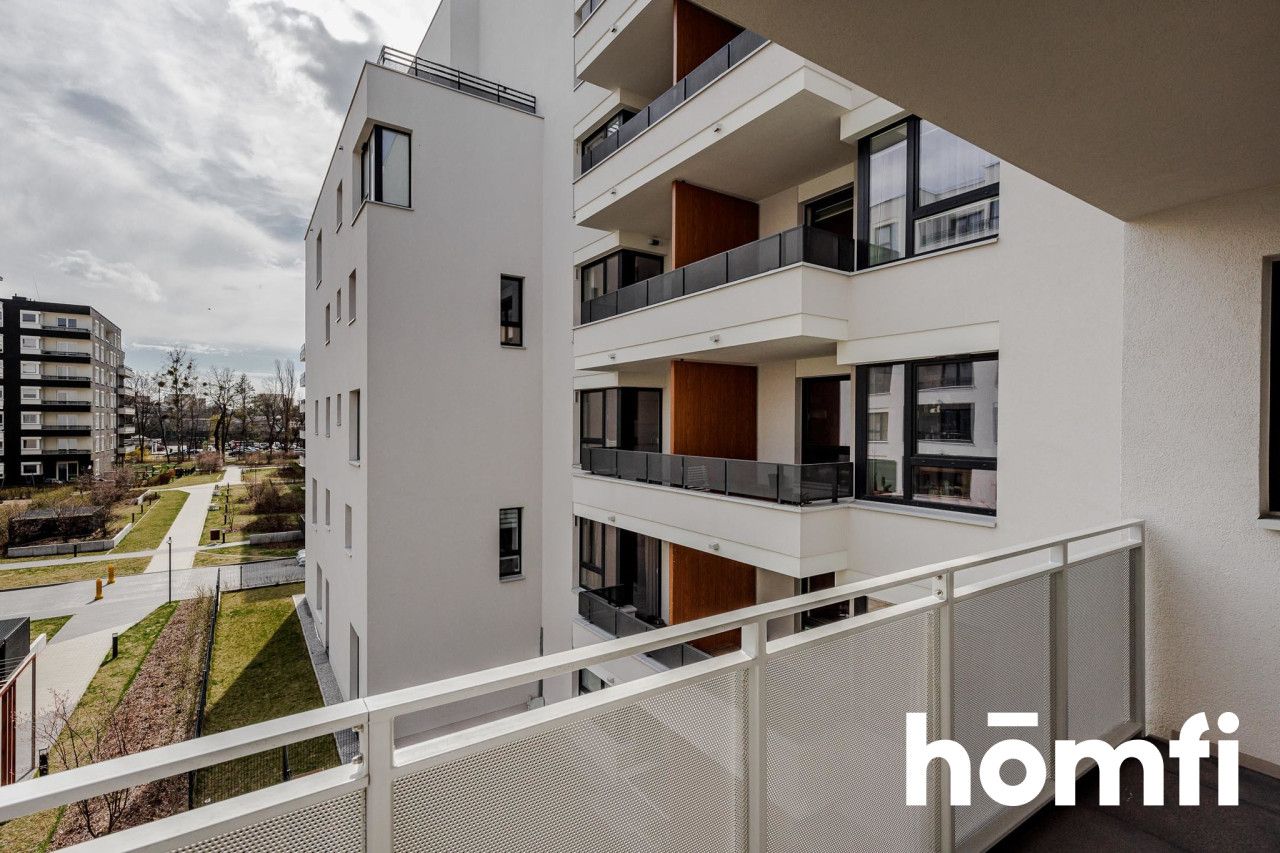 Nowoczesne, 2-pok. mieszkanie, Warszawa Ursus Home - Mieszkanie - Wynajem - Warszawa, Ursus